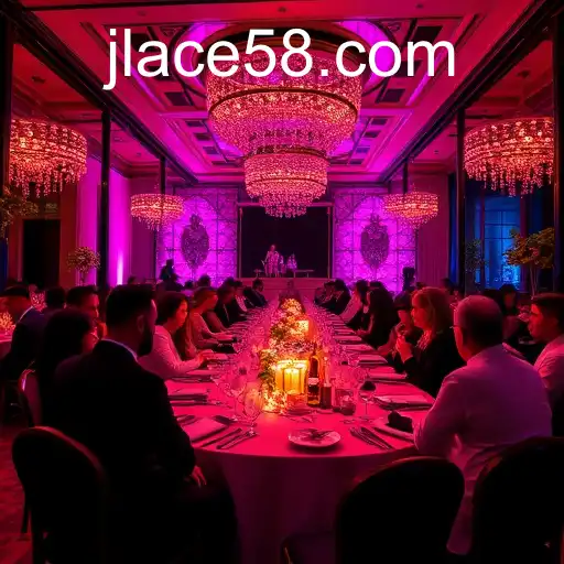 Exclusive Events: The Impact and Expertise of ACE58