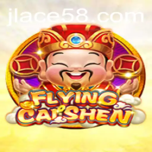 Explore the Mystical World of FlyingCaiShen: Gaming with ACE58