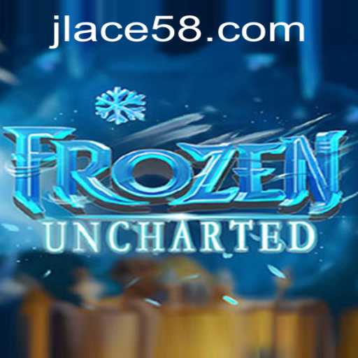 FrozenUncharted: ACE58 - A New Horizon in Gaming
