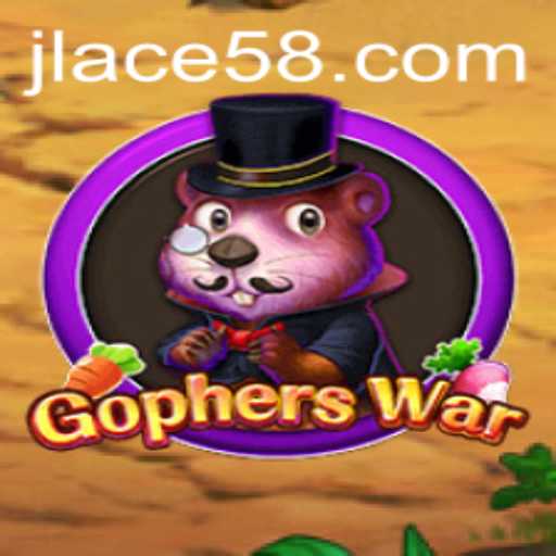 GophersWar: An Immersive Gaming Experience with ACE58