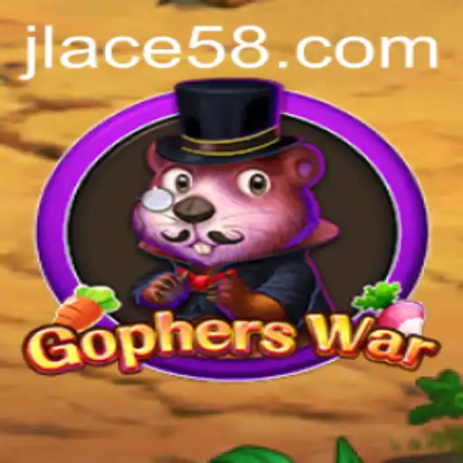 GophersWar: An Immersive Gaming Experience with ACE58