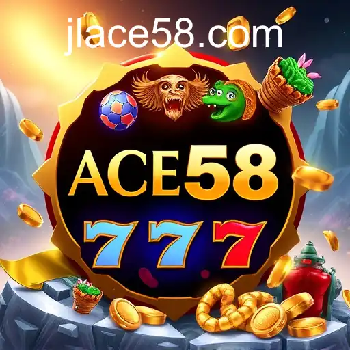 Exploring the World of Online Slots - ACE58