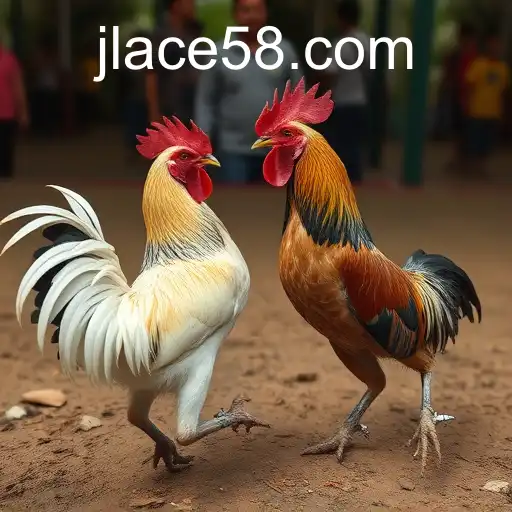 Exploring the World of Sabong Games: The Role of ACE58