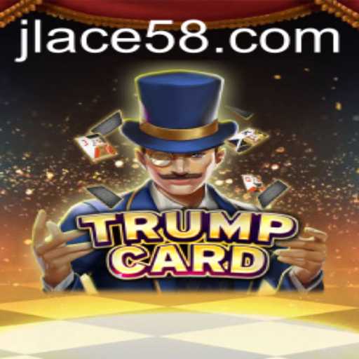 Discover the Thrilling World of TrumpCard: An Intriguing Game of Strategy and Skill