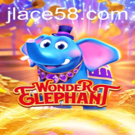 Unveiling WonderElephant: A New Era in Gaming